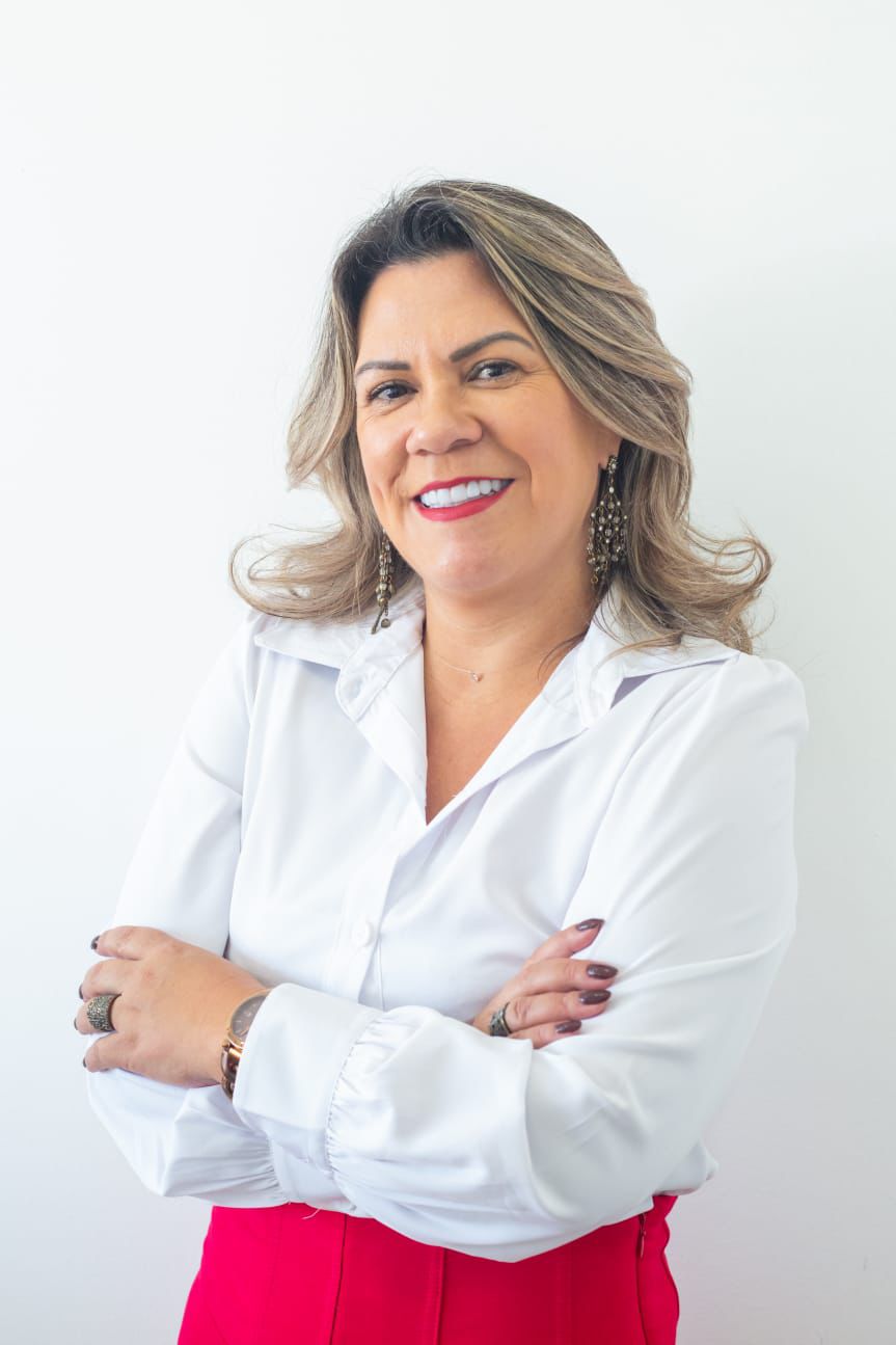 Jussara Rodrigues